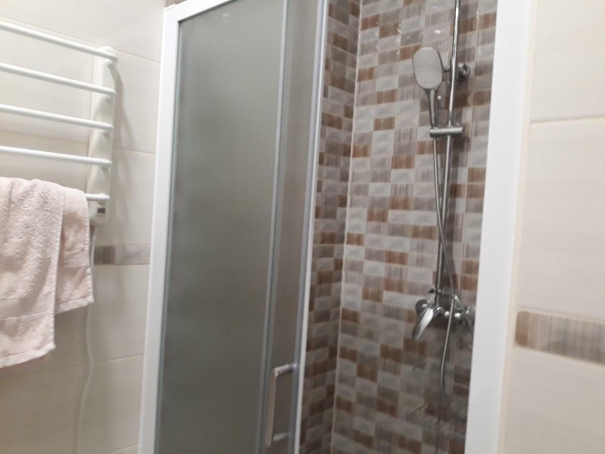 Apartman Dani-Podstrana Apartman Kültér fotó